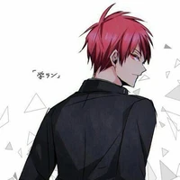 Akashi Seijuro