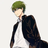 Midorima Shintaro