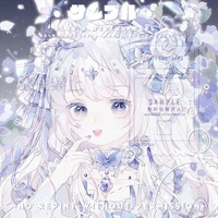 Charllote Selena_nữ9