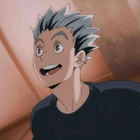 Koutaro Bokuto