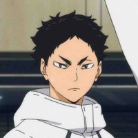Keiji Akaashi