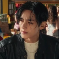 Kim Taehyung