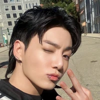 Jeon Jungkook