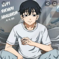 Sano shinichiro