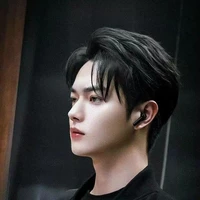 Lục Tư Thành_Chessman