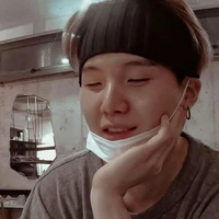 Min Yoongi