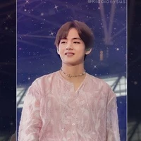 Kim Taehyung
