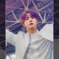 Kim SeokJin