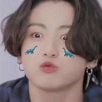 Jeon Jungkook - Kookie- Anh
