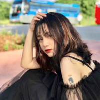 Hồ Ngọc Thuý 