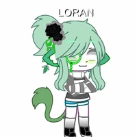 LORAN [Ngọc]