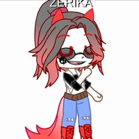 ZERIKA[Băng]