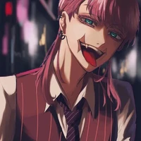 Sanzu Haruchiyo