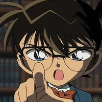 Edogawa Conan