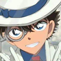 Kuroba Kato (Kid)