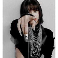 LALISA MANOBAL