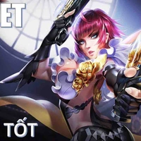 Violet-xạ thủ
