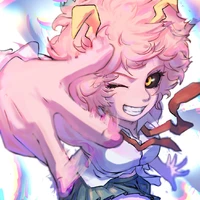 Mina Ashido