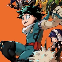 Deku