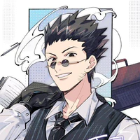 Leorio paradinight