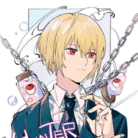 kurapika