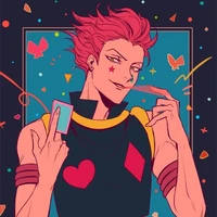 Hisoka