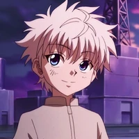 killua zoldyck
