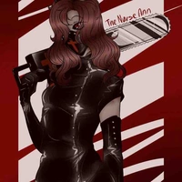 Nurse ann
