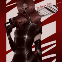 Nurse ann