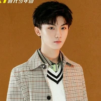 Mã Gia Kỳ ( anh của Tống Á Hiên )