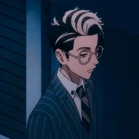 Hanma Shuji