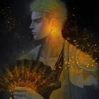 Roronoa Takahashi