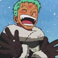 Roronoa Kakashi