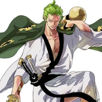 Roronoa Zoro