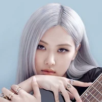 Park Chaeyoung (Rosé)