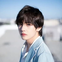 Kim Taehyung(V)