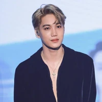 Kim Jong In(Kai)