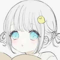 Tsukiko (khi nhỏ)