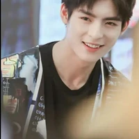 Vương Hạo Hiên (chx xuyên)