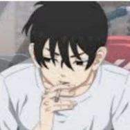 Sano Shinichiro