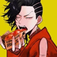 Kokonoi Hajime