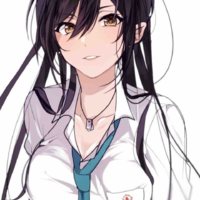 Yanagi Yuri 