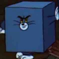 Shiro lười biếng 