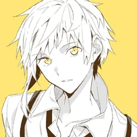 Nakajima Atsushi