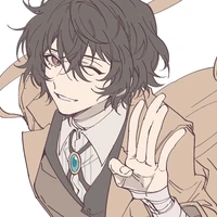 Dazai Osamu