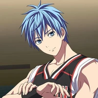 Kuroko Tetsuya