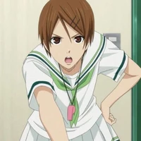 Aida Riko