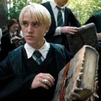 Draco Malfoy
