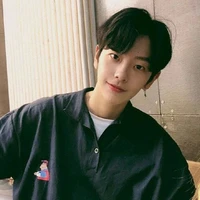 Alarie Charles-Phan Đăng Khôi-hắn