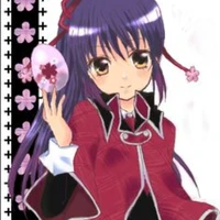 fujisaki nadeshiko